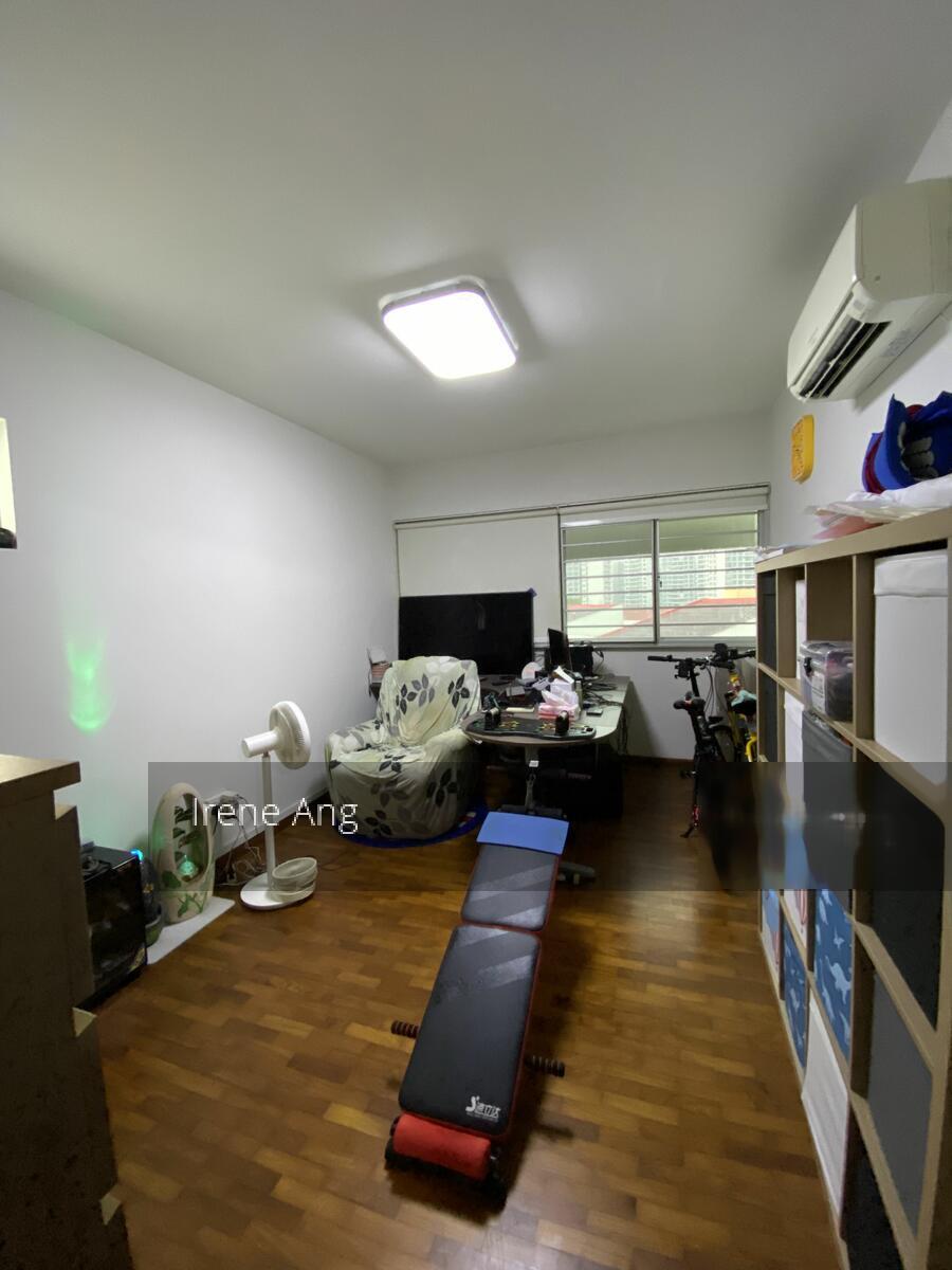Blk 360 Yishun Ring Road (Yishun), HDB Executive #353520891